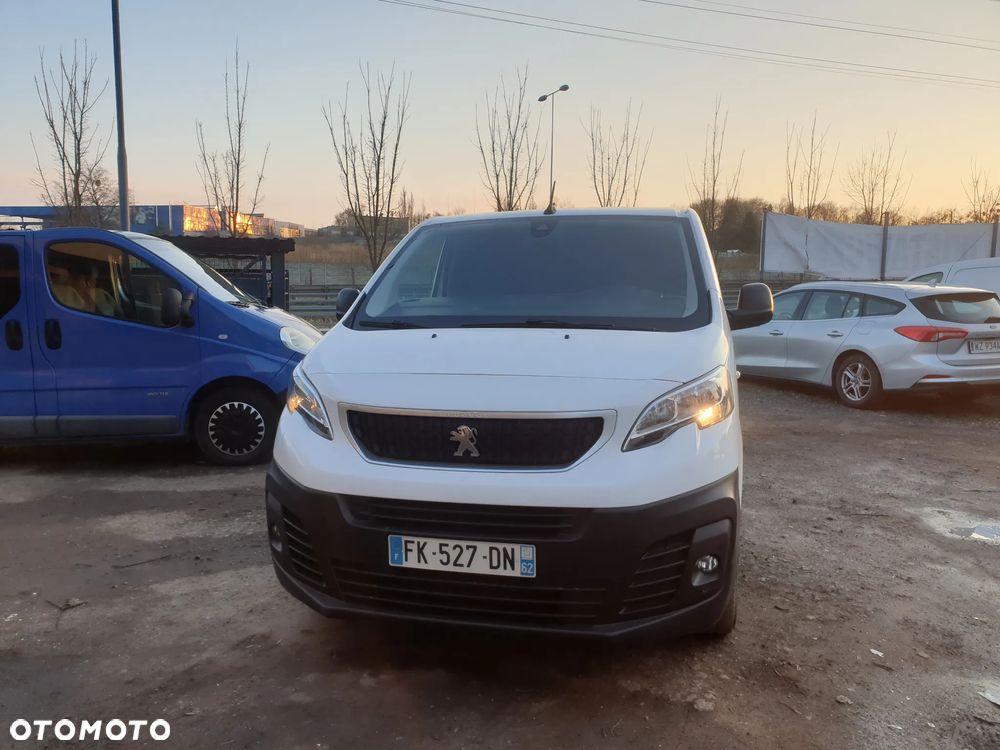 Peugeot expert - 3
