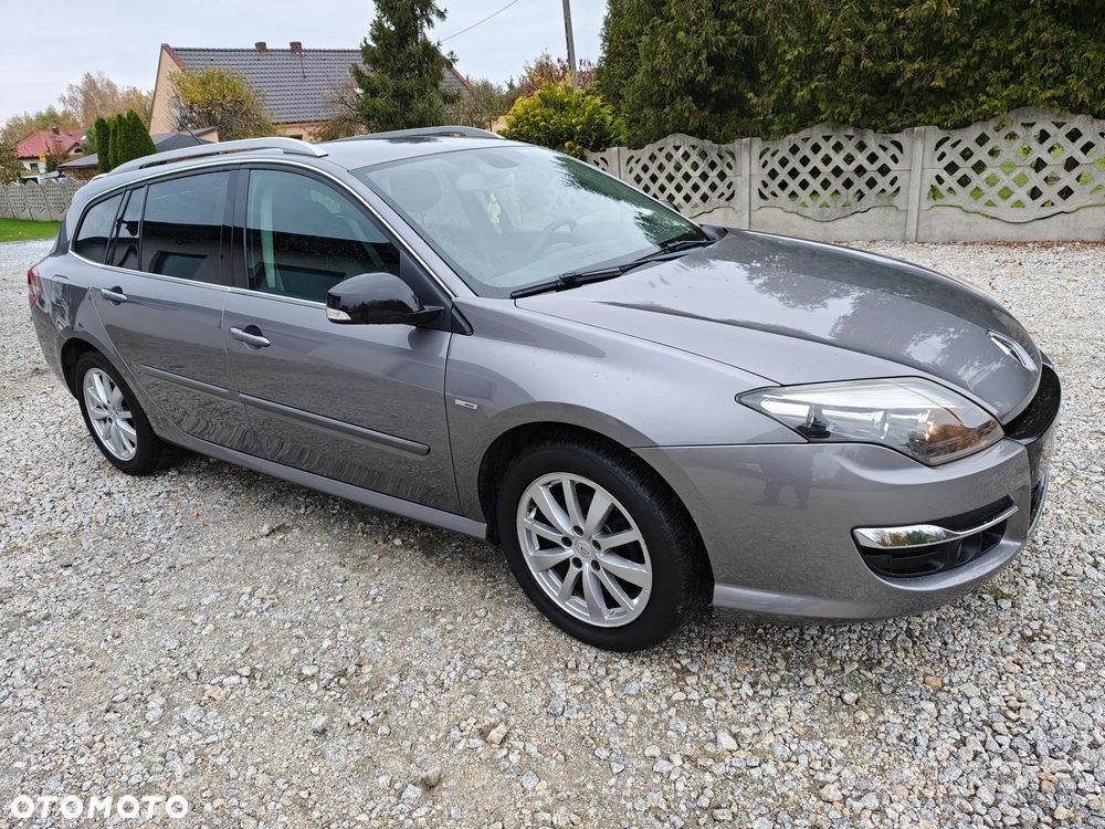 Renault Laguna - 6