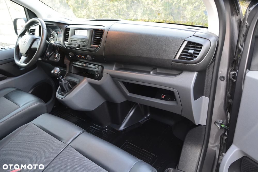 Toyota Proace - 5