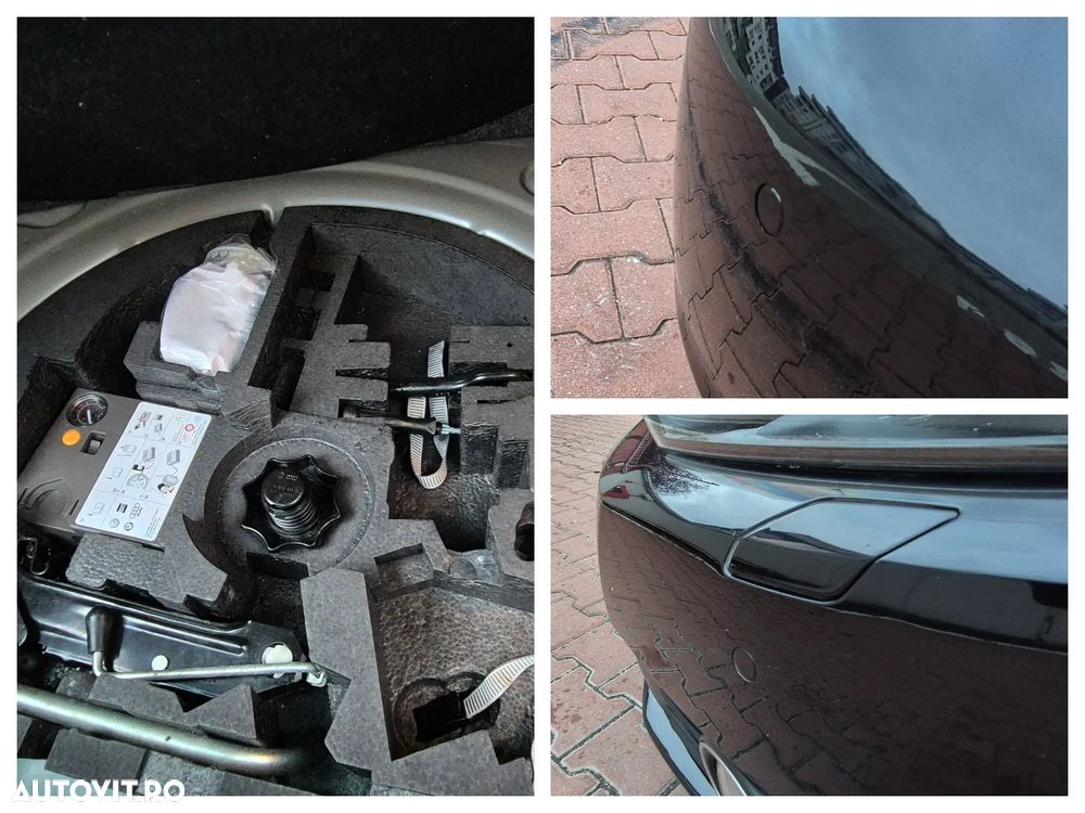 Volkswagen Golf 1.4 TSI Highline - 14