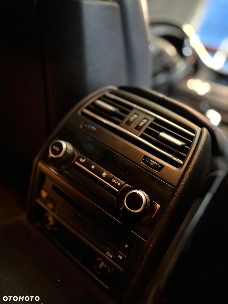 BMW Seria 7 730d L - 18