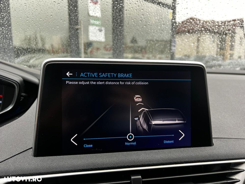 PEUGEOT 3008 2018 — imagine 59