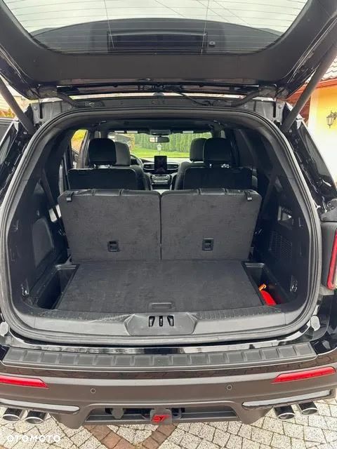 Ford Explorer ver-ecoboost-plug--in-hybrid-st--line - 20