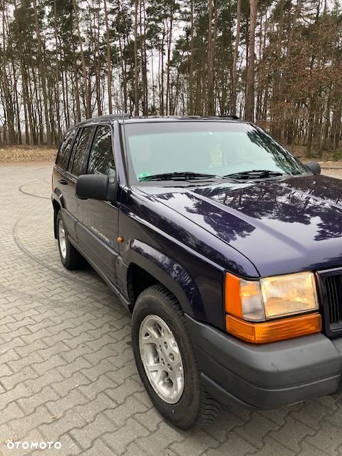 Jeep Grand Cherokee - 4