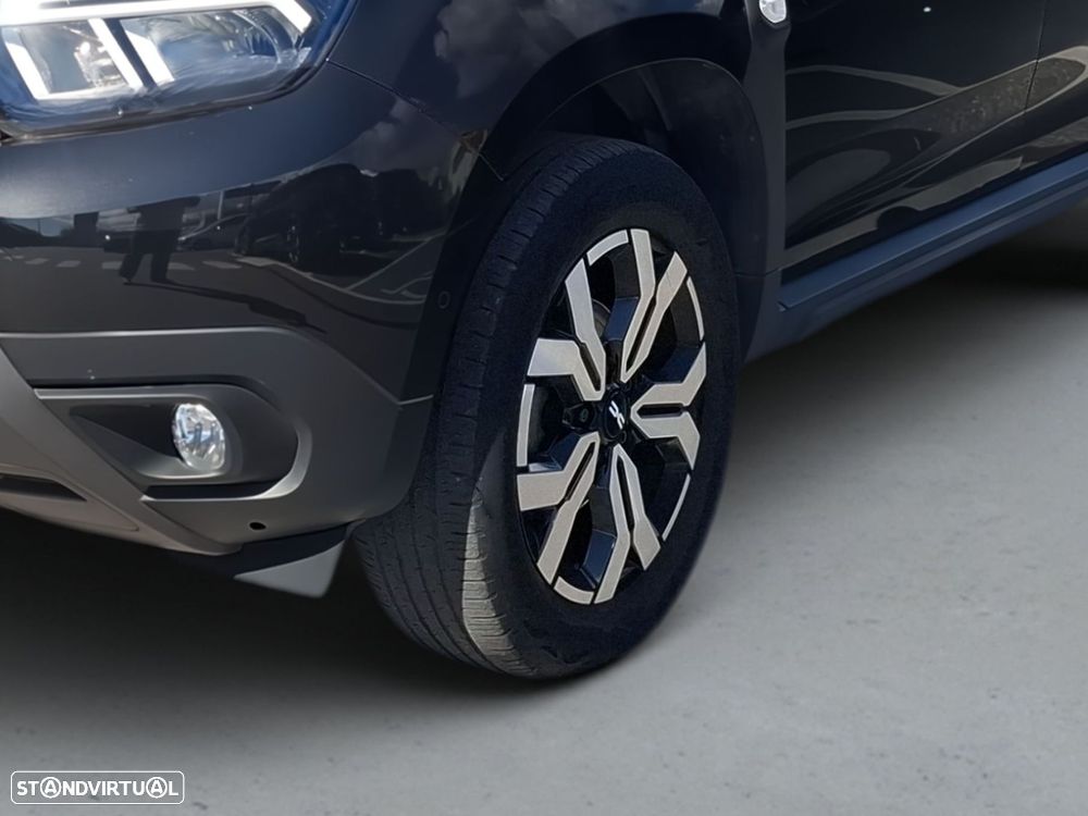 Dacia Duster 1.3 TCe Extreme - 4