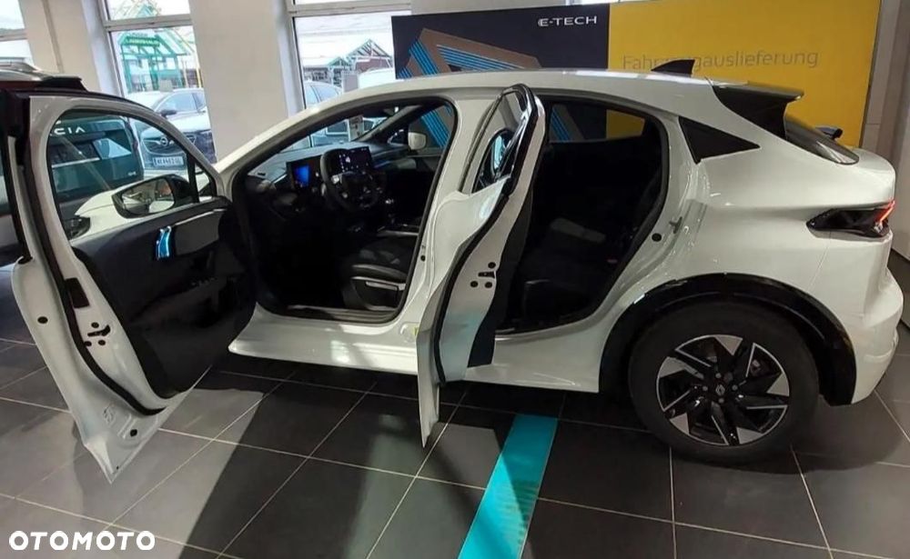 Renault Clio 1.8 E-TECH Full Hybrid 160 Esprit Alpine - 5