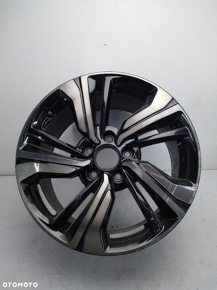 FELGA ALUMINIOWA 17 ALUFELGA HONDA CR-V IV 17080A civic X