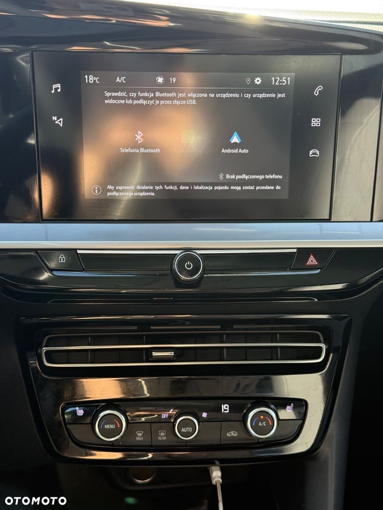 Opel Mokka 50kWh Elegance - 32