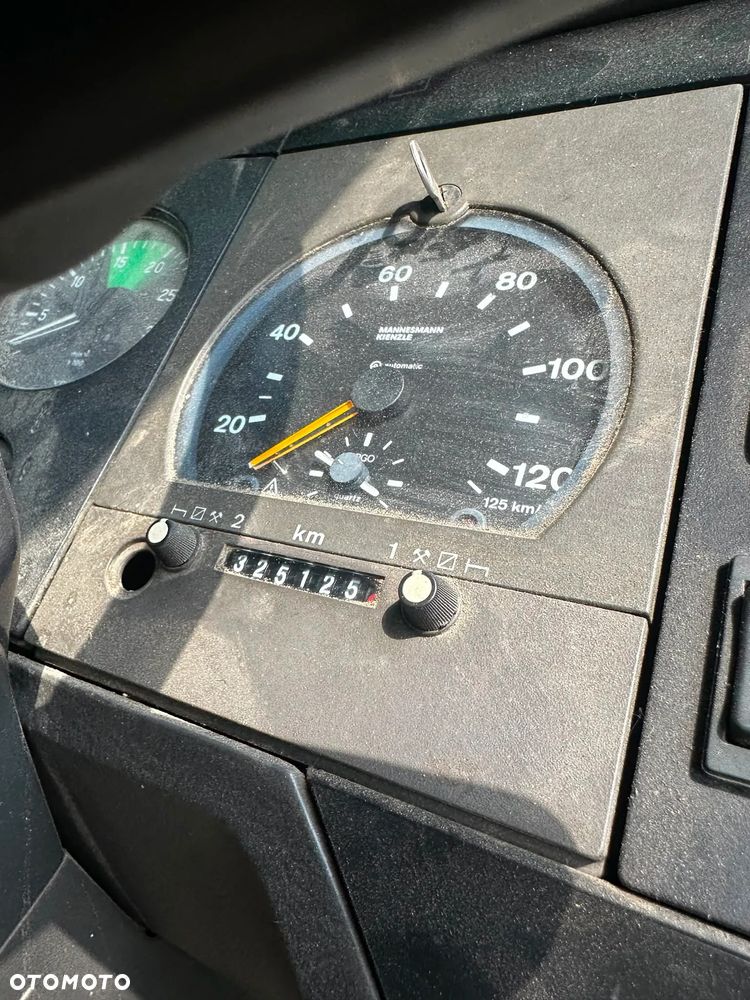 Mercedes-Benz 1417 k - 4