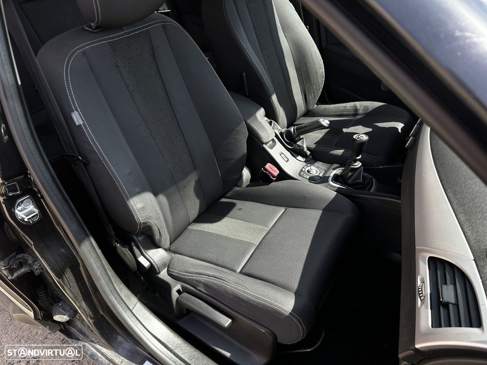 Renault Mégane Break 1.5 dCi Dynamique - 7