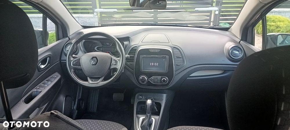 Renault Captur - 8