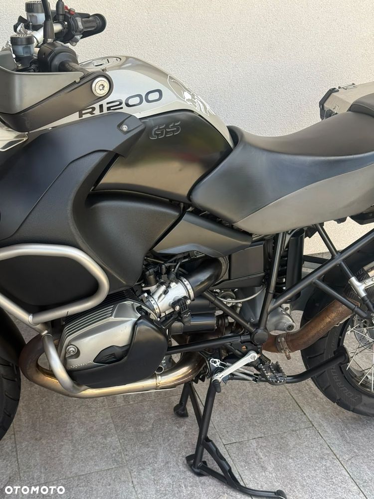 BMW Adventure - 11