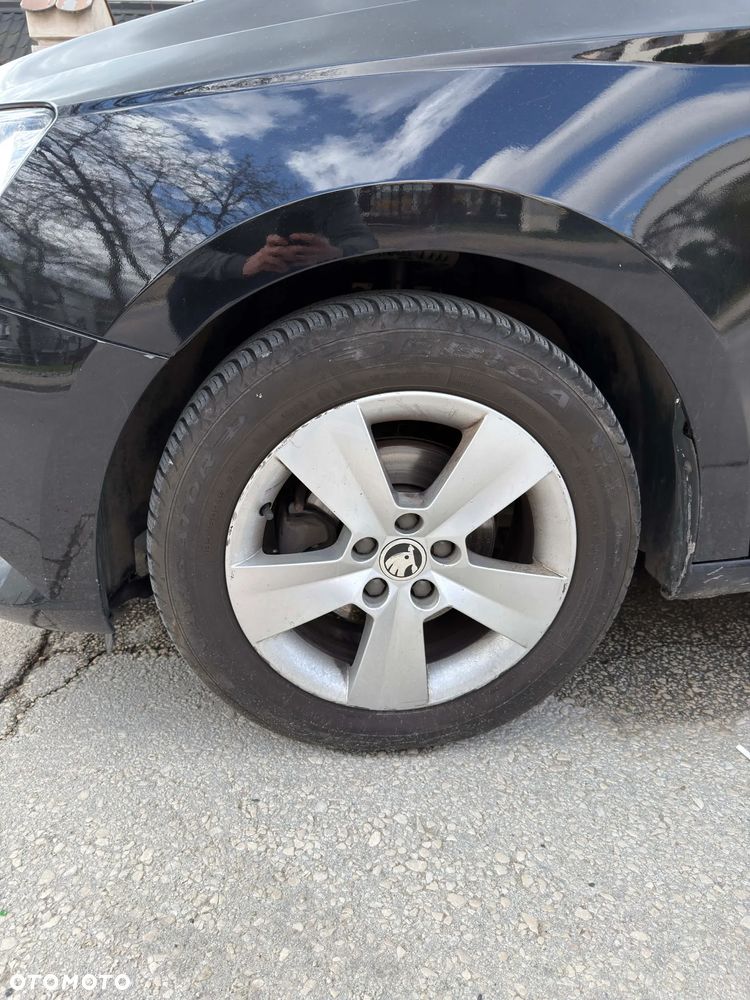 Skoda Fabia 1.0 TSI Ambition - 15