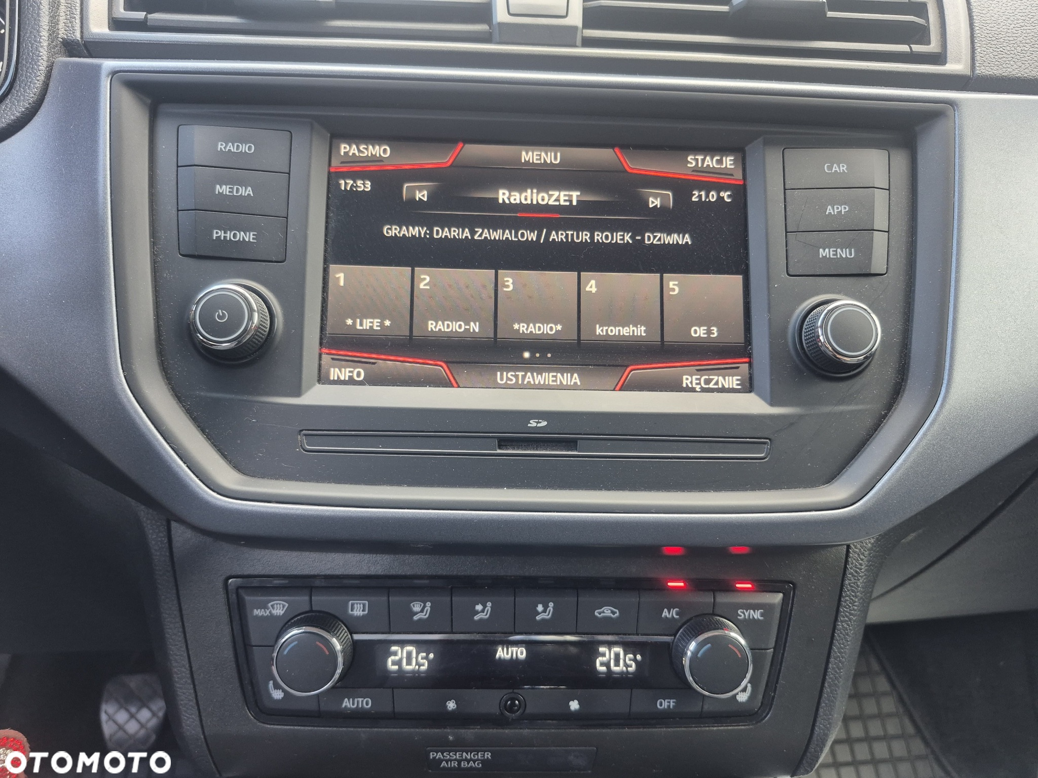 Seat Arona - 15