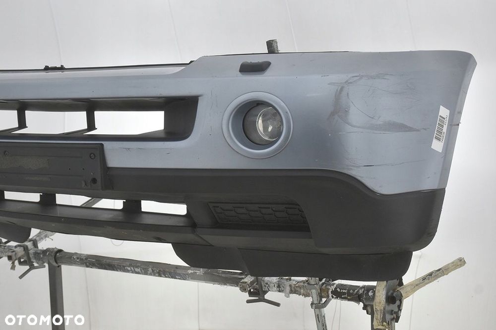 zderzak przedni * przód range rover sport i l320 spryski - 2