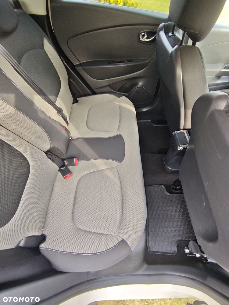 Renault Captur ENERGY dCi 110 Start&Stop Intens - 11