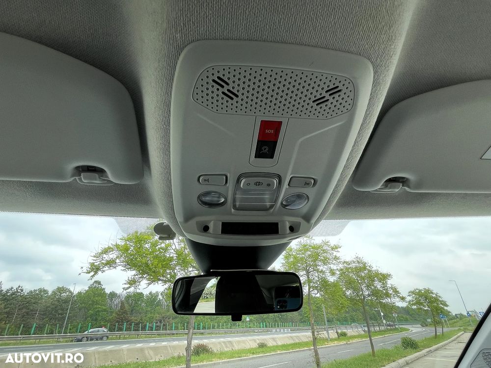 Citroën C4 PureTech 100 Stop&Start FEEL - 30