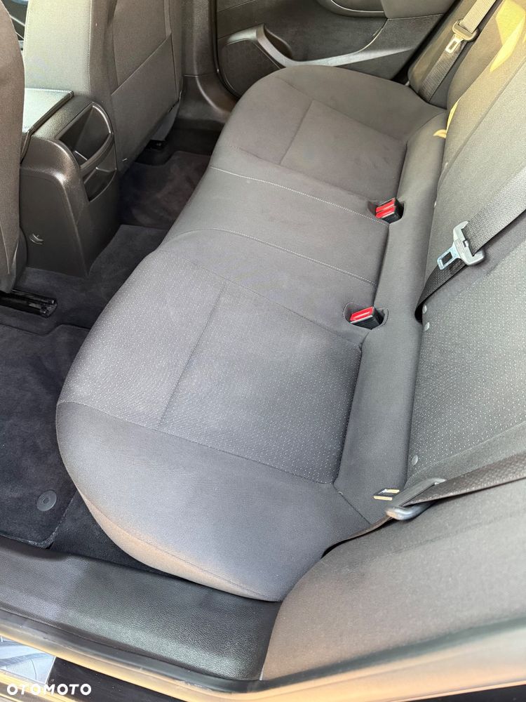 Opel Insignia 2.0 CDTI Active ecoFLEX S&S - 11