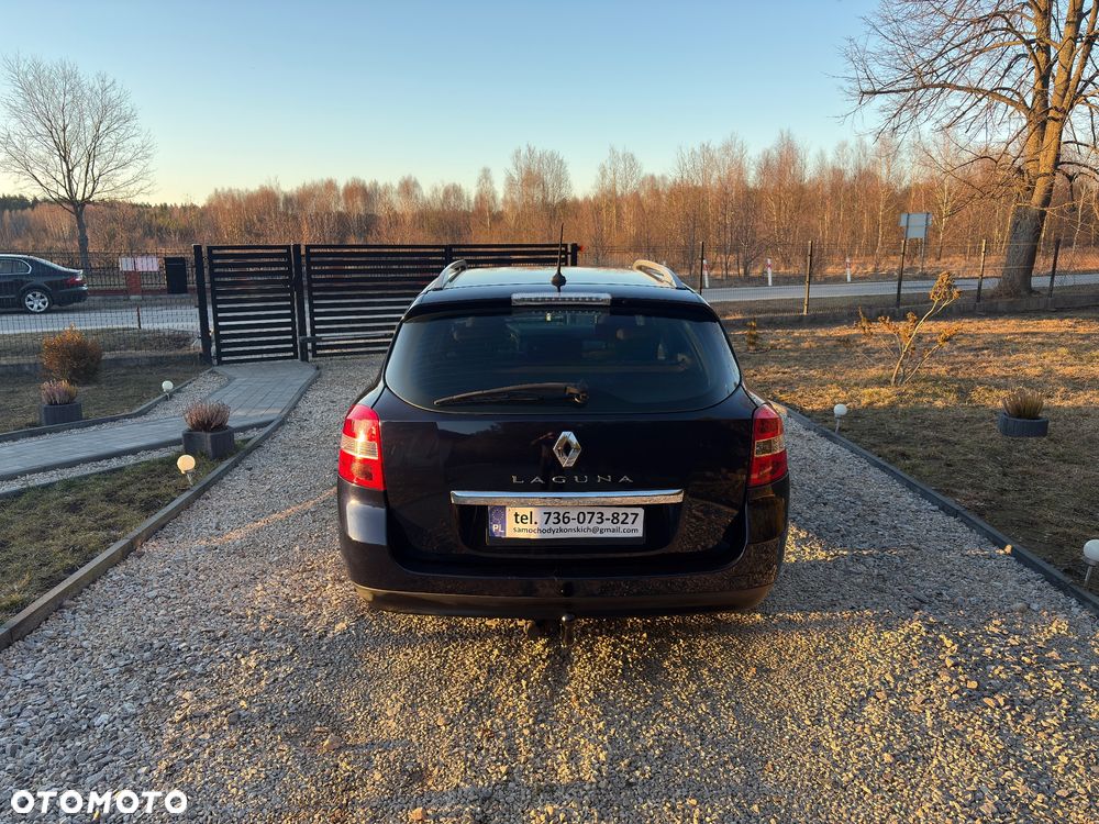 Renault Laguna 2.0 Dynamique - 7