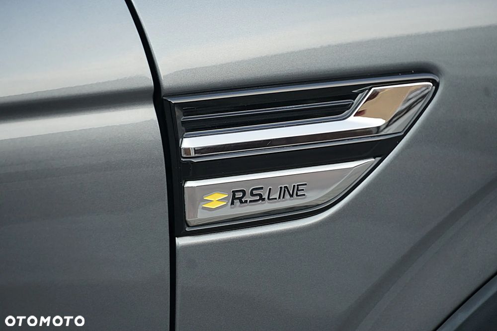 Renault Arkana E-TECH 145 R.S.LINE - 9