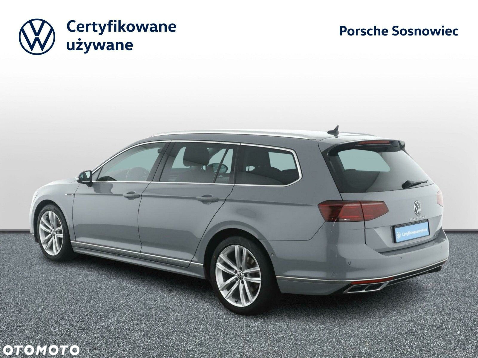 Volkswagen Passat 2.0 TDI 4Mot Elegance DSG - 7