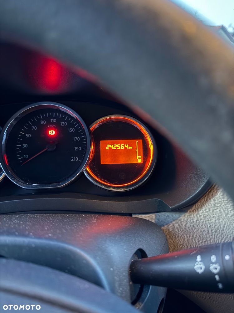 Dacia Lodgy 1.5 dCi Ambiance - 8