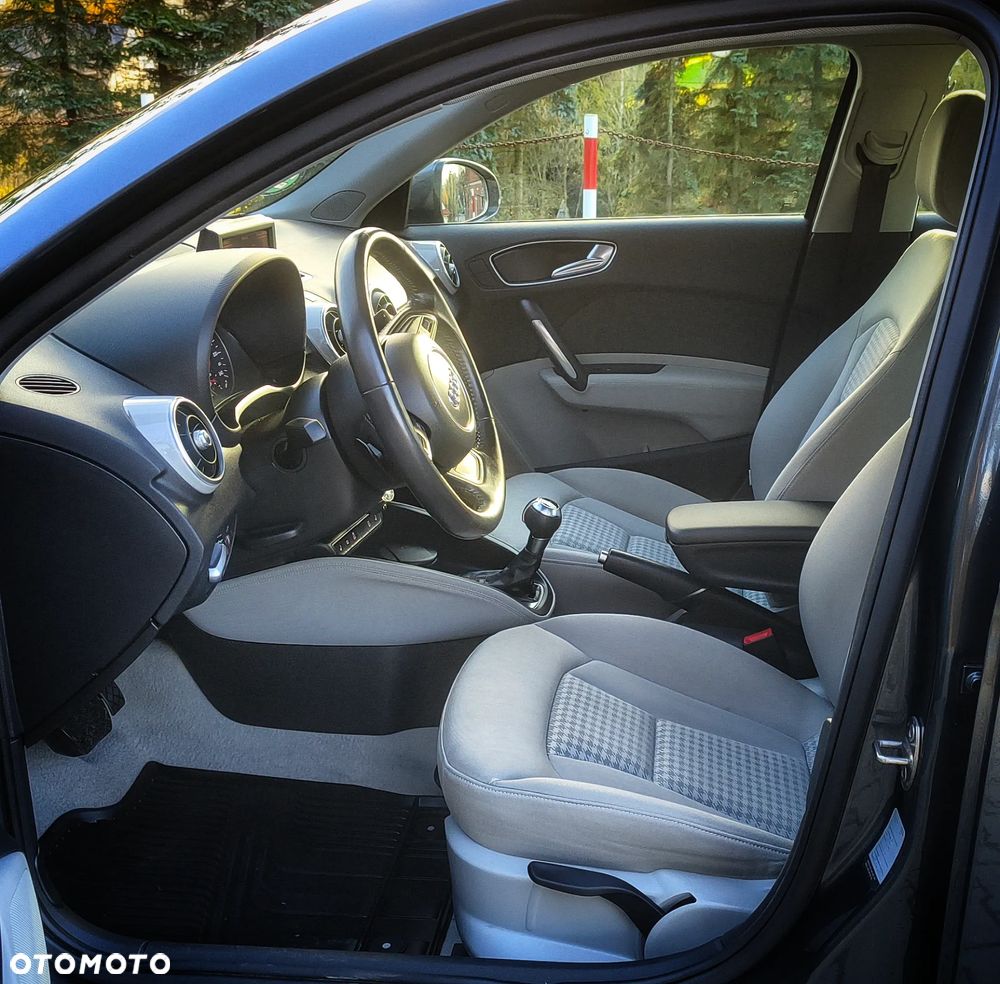 Audi A1 Sportback - 29