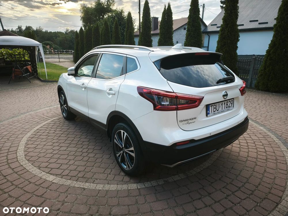 Nissan Qashqai 1.6 DIG-T N-Connecta - 6
