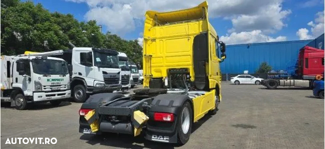 DAF FT 430 XF - 6