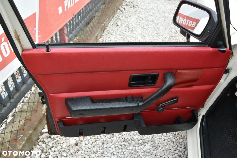Volvo Seria 200 - 22