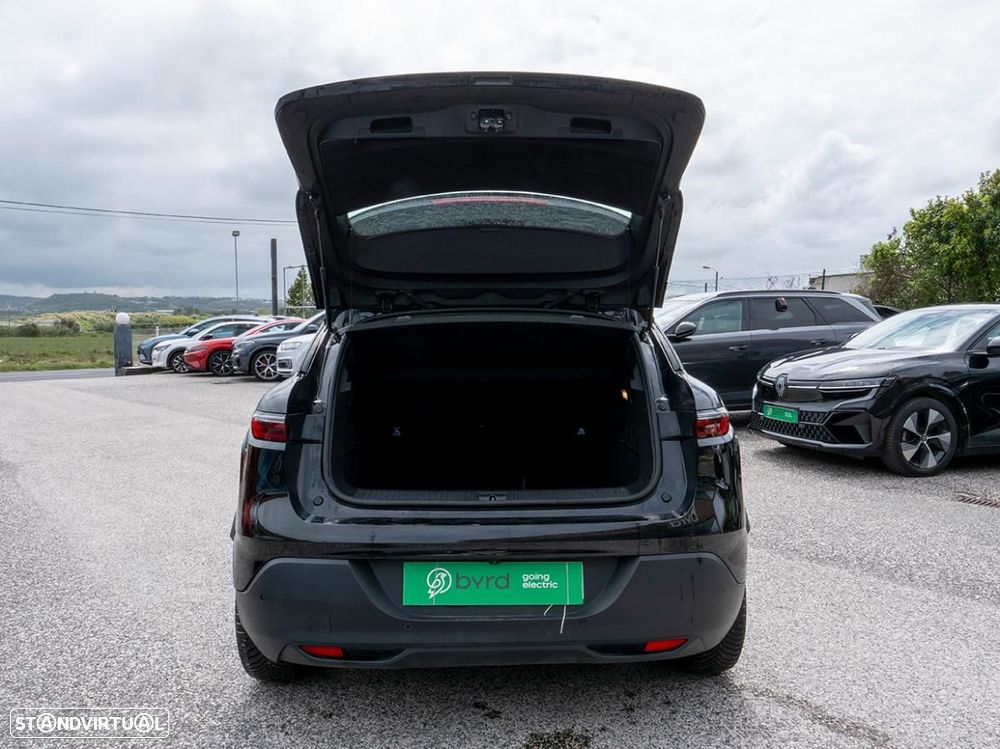 Renault Mégane E-Tech EV60 Evolution Optimum Charge - 14