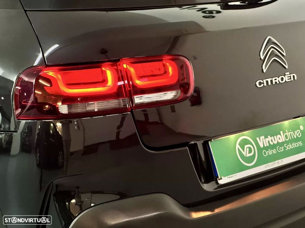 Citroën C4 Cactus 1.6 BlueHDi Shine - 19