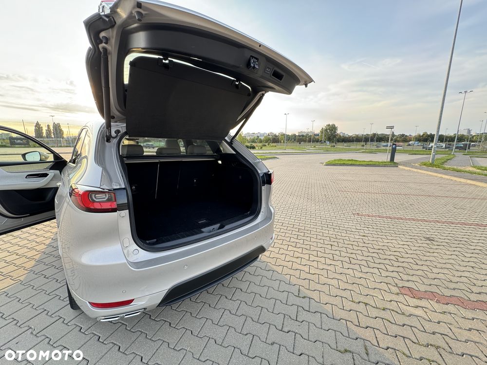 Mazda CX-60 3.3 D mHEV Takumi Plus AWD - 15