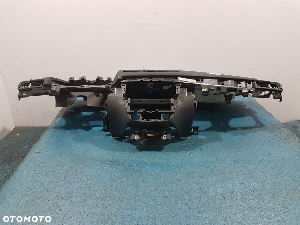 RENAULT FLUENCE DESKA ROZDZIELCZA - 4