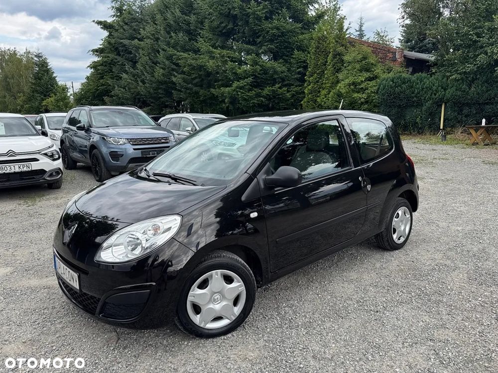 Renault Twingo - 2
