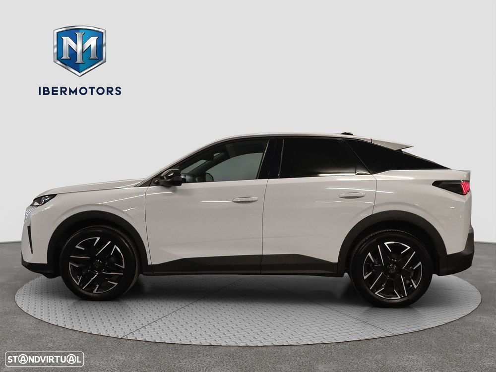 Peugeot 3008 Hybrid 145 e-DSC6 Allure - 5