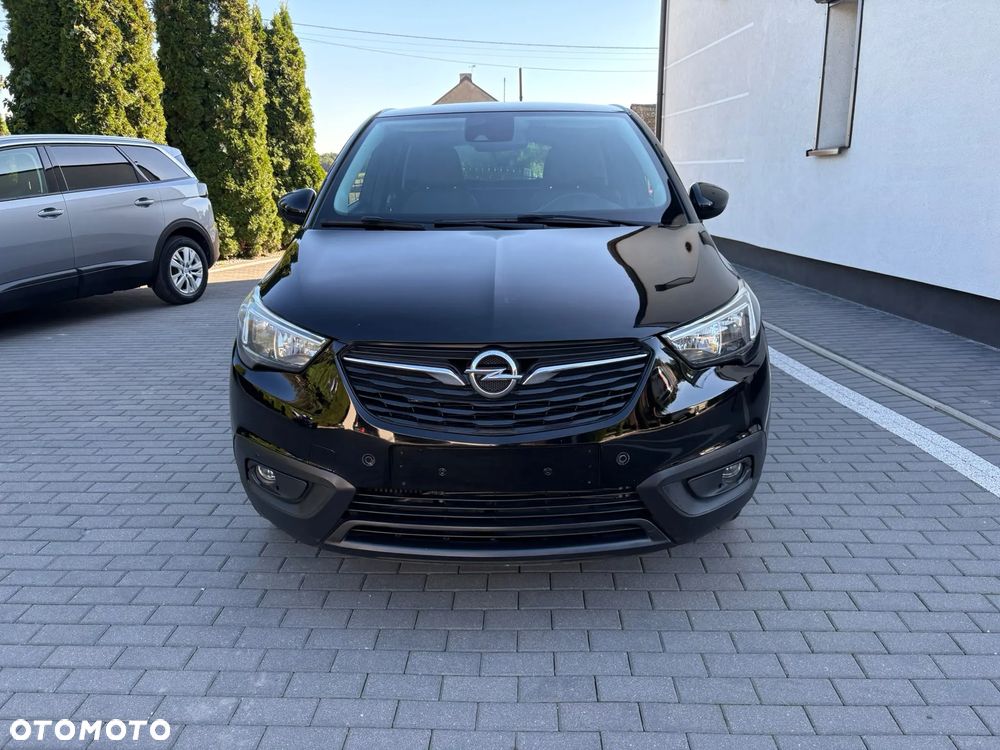 Opel Crossland X 1.2 ECOTEC Start/Stop Innovation - 2