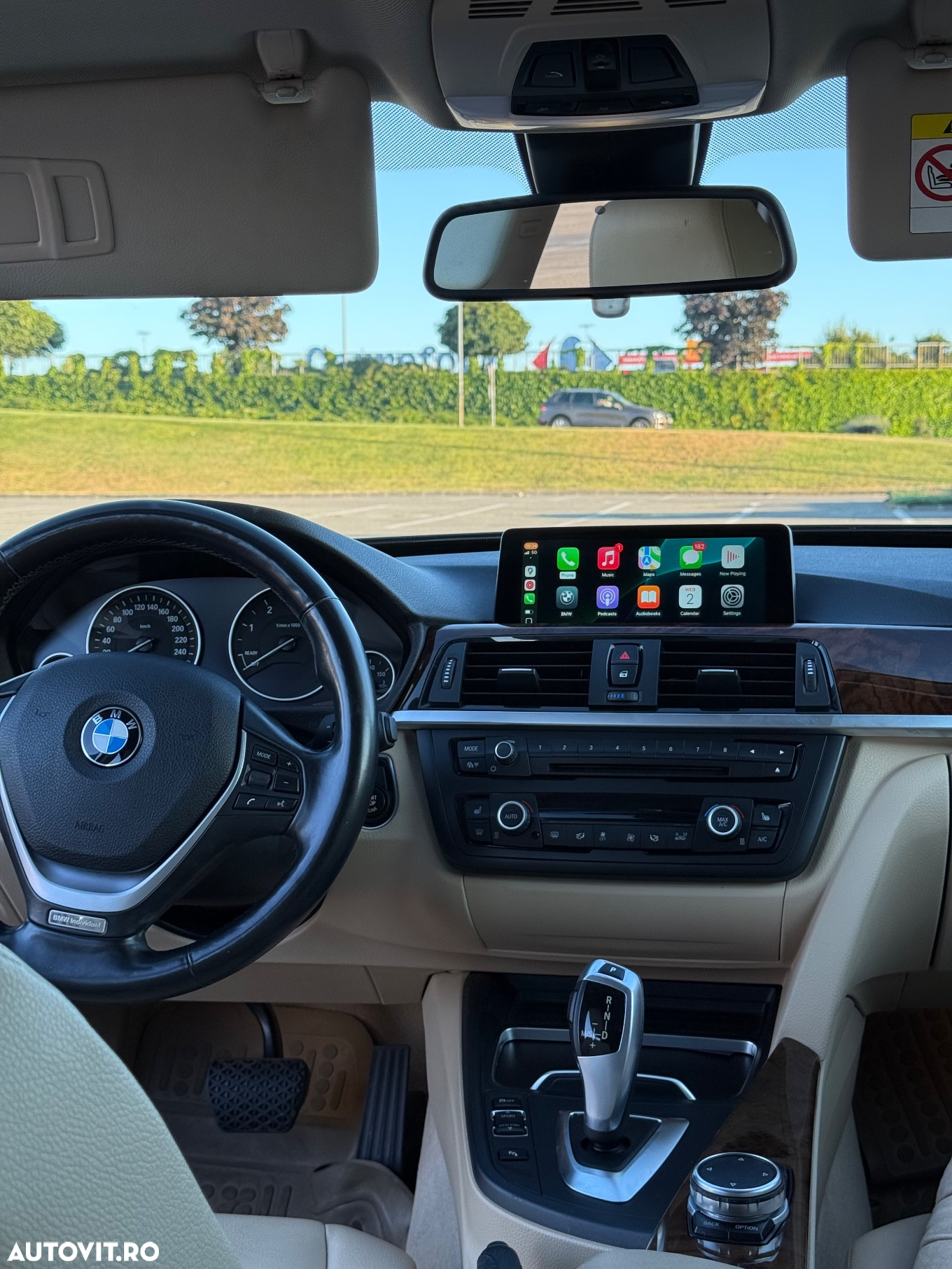 BMW Seria 3 320d GT xDrive AT - 7