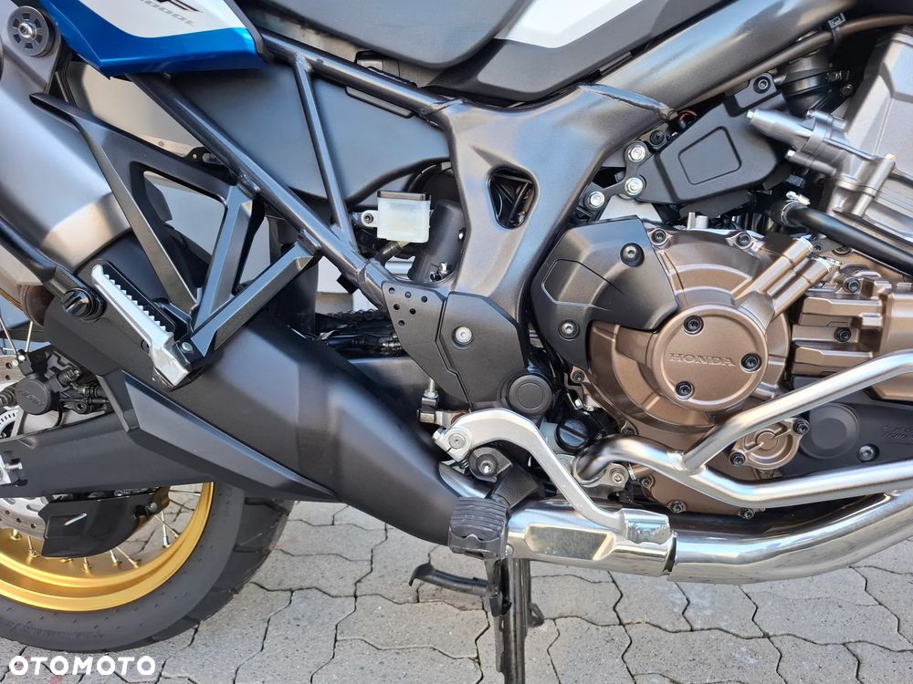 Honda CRF - 15