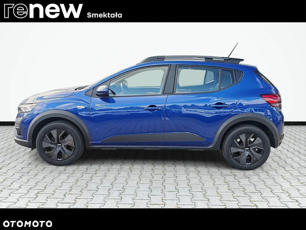Dacia Sandero Stepway 1.0 TCe Expression - 8