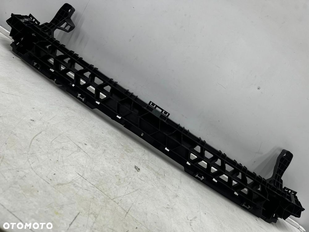 Belka zderzaka VW Transporter T6 Multivan 7E0 15-19r. przednie wzmocnienie pasa absorber plastikowy - 1
