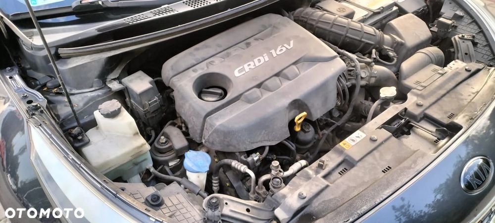 Kia Ceed Cee'd 1.6 CRDi L - 12
