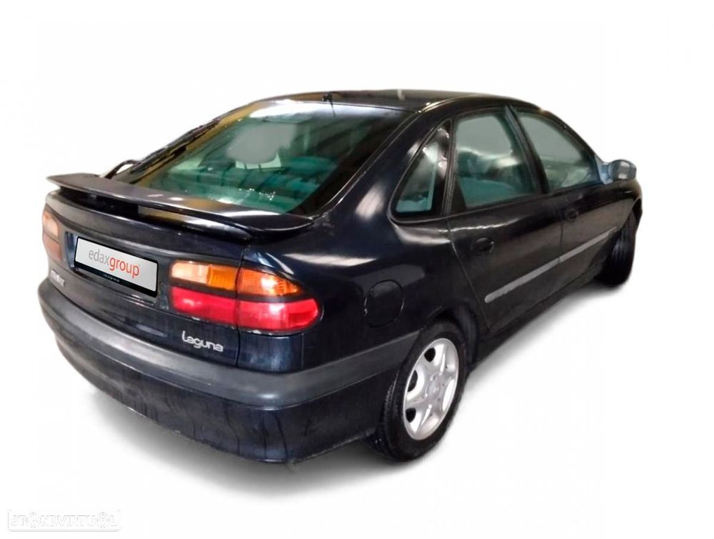 Renault Laguna - 2