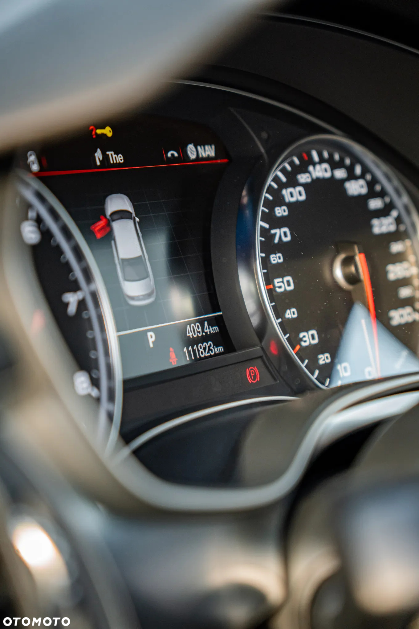 Audi A6 2.0 TFSI Quattro S tronic - 9