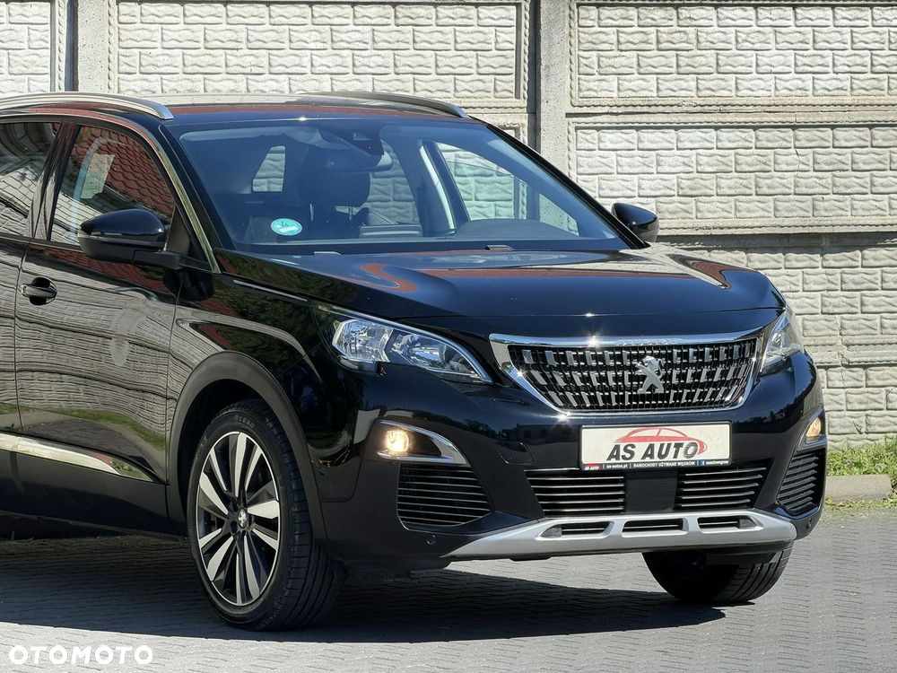 Peugeot 3008 1.5 BlueHDi Allure S&S EAT8 - 29