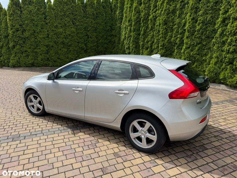 Volvo V40 - 3