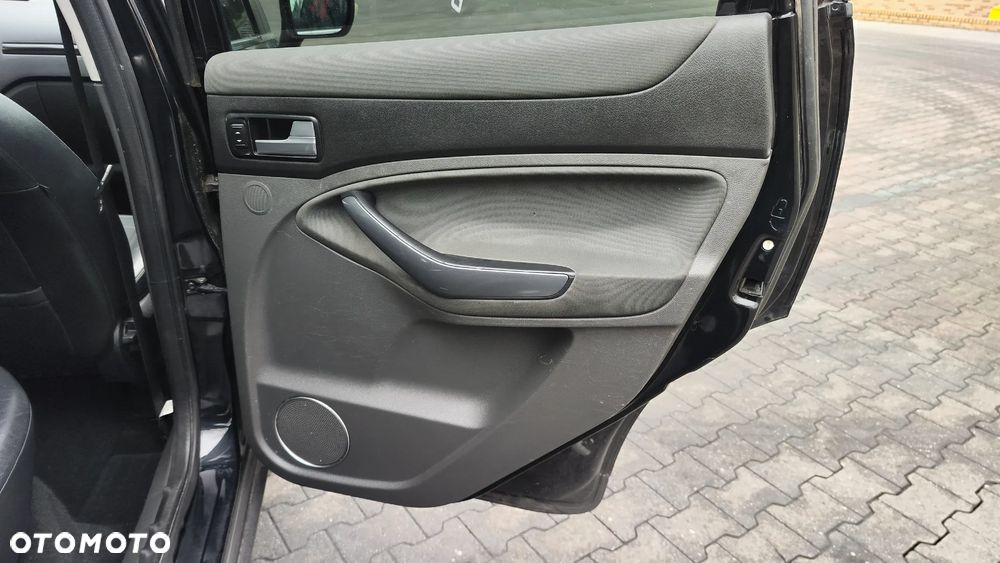 Ford Kuga 2.0 TDCi 4WD Titanium - 22