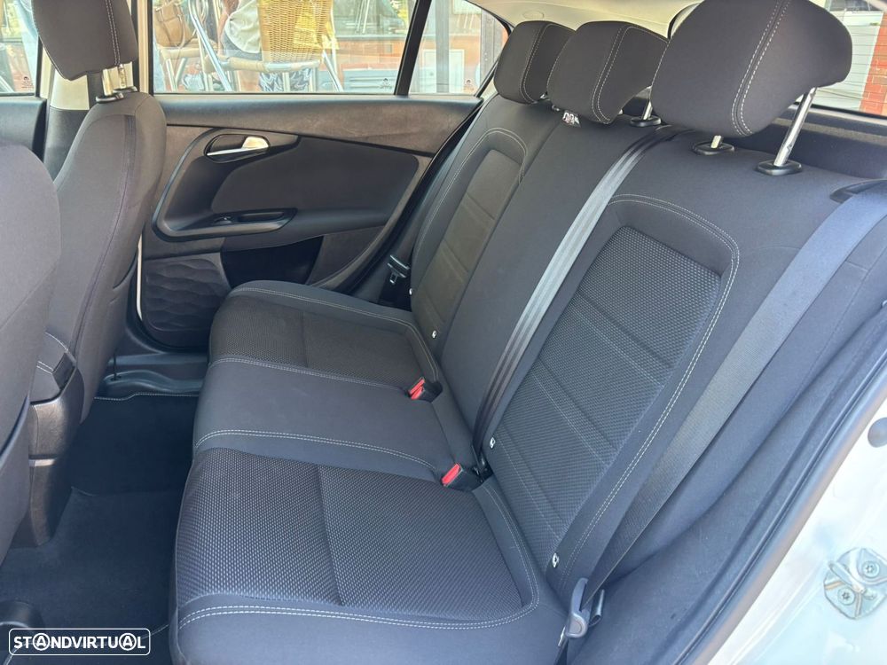 Fiat Tipo 1.3 MultiJet Life - 52