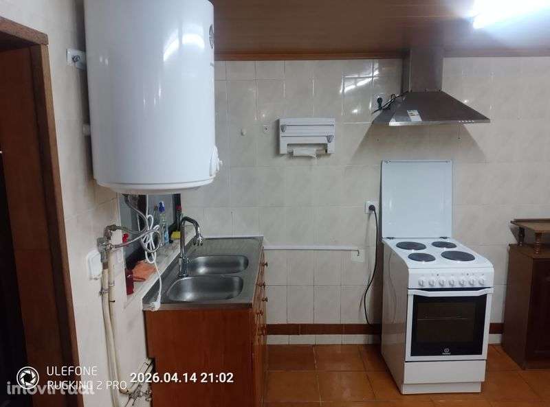 Alugo moradia T3 na freguesia de Palhaça, disponibilidade imediata - Grande imagem: 5/12