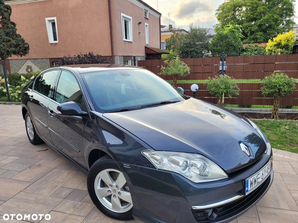 Renault Laguna 2.0 Dynamique - 2
